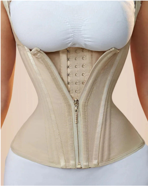 Shapewear vs Waist Trainer